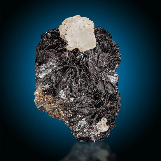 Fluorite-Valle Giove | Rio Marina | Elba | Livorno Prov. | Tuscany | Italy